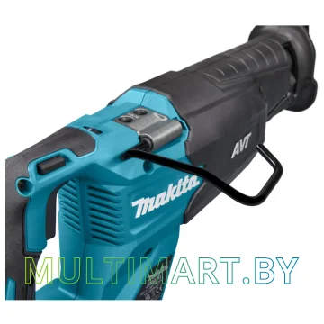 Сабельная пила Makita JR002GZ (без АКБ) картинка 4